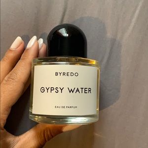 Byredo Gypsy Water